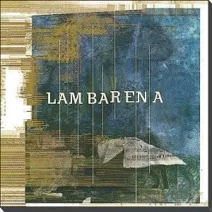 Bach To Africa-Lamberana