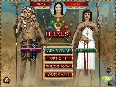 Hexus 1.0