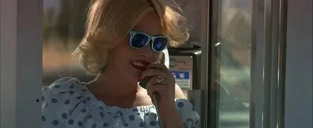 True Romance (1993) [Director's Cut]