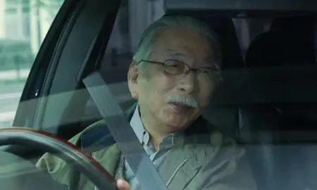 Like Someone in Love (2012)