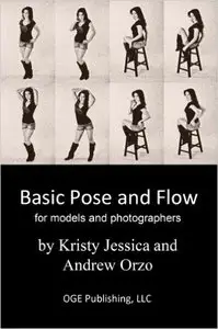 Basic Pose and Flow (for models and photographers)