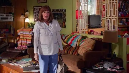 The Middle S09E20