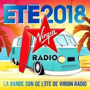 VA - Virgin Radio Ete 2018 (2018)