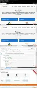 Hands-On Data Science with Anaconda