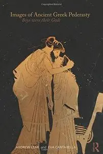 Images of Ancient Greek Pederasty: Boys Were Their Gods