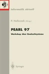 Pearl 97: Workshop über Realzeitsysteme