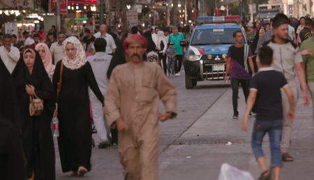 PBS Frontline - Kids Caught in the Crackdown Iraq's Secret Sex Trade (2019)