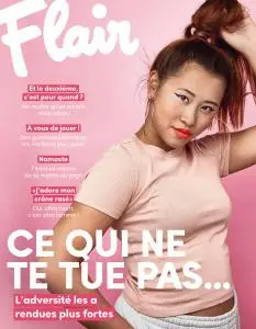 Flair French Edition - 19 Août 2020