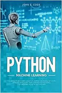 PYTHON MACHINE LEARNING