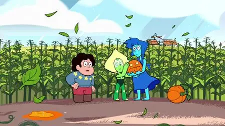 Steven Universe S04E08