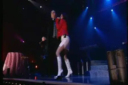 Meat Loaf - Live with the Melbourne Symphony Orchestra (DVDRip)
