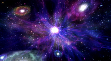 Through the Wormhole: Season 01-06 (2010-2015)