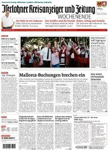 IKZ Iserlohner Kreisanzeiger und Zeitung Iserlohn - 15. Juni 2019