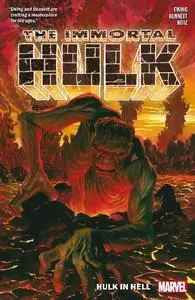 Marvel-Immortal Hulk 2018 Vol 03 Hulk In Hell 2019 HYBRID COMIC eBook