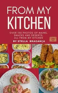 From My Kitchen - Rights Included: From My Table