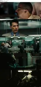 The Taking of Pelham 1 2 3 (2009)