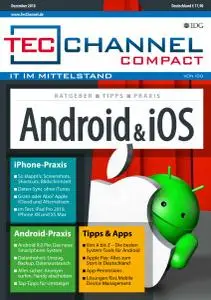 TecChannel Compact - Dezember 2018