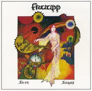 Fruupp - Wise As Wisdom: The Dawn Albums 1973-1975 (2019) [4CD Box Set]