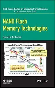 NAND Flash Memory Technologies (Repost)