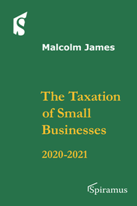 The Taxation of Small Businesses : 2020/2021