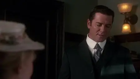 Murdoch Mysteries S10E01