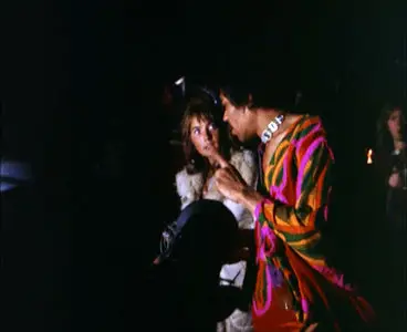 Jimi Hendrix - Blue Wild Angel: Live at Isle of Wight (2002)