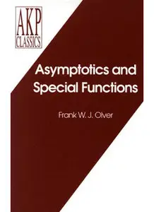 Asymptotics and Special Functions (repost)