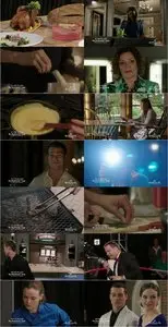 Recipe for Love (2014)