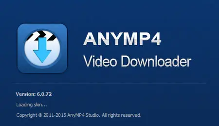 AnyMP4 Video Downloader 6.1.10 Multilingual