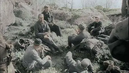 Apocalypse: The Second World War (2009)