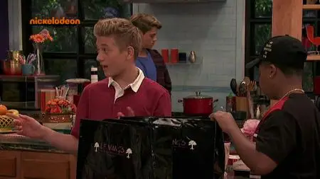 Henry Danger S04E05