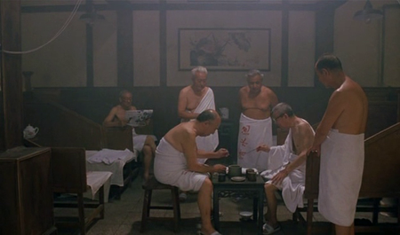 Shower / Xizao (1999)