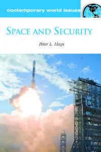 Space and Security: A Reference Handbook