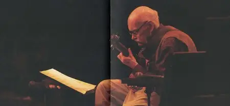 Jim Hall - Live, Vol. 2-4, Toronto 1975 (2012) {3CD Set ArtistShare Limited Edition}