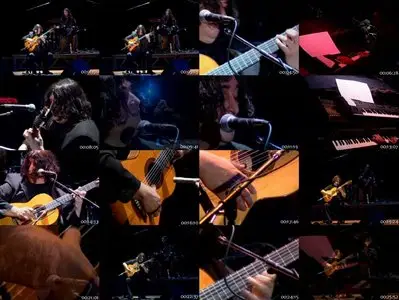 Luis Salinas - Musica Argentina (2003)