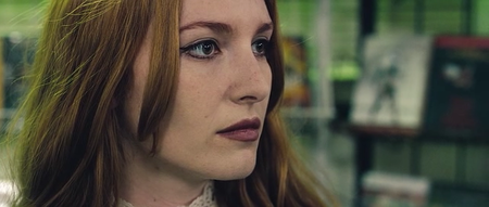 Kiss of the Damned (2012)