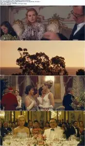 Grace of Monaco (2014)