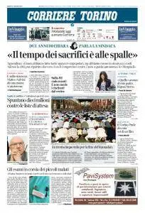 Corriere Torino - 16 Giugno 2018