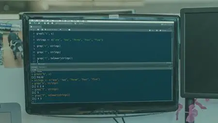 Applying R Built-in Functions Applying R Built-in Functions