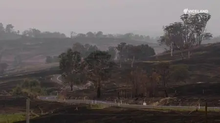 VICE - After The Fires: Living Through Australia's Black Summer (2020)