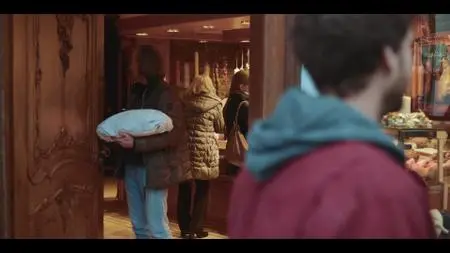 Over Christmas S01E02