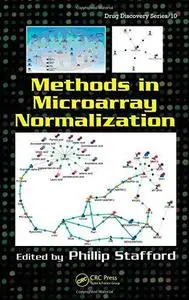 Methods in microarray normalization