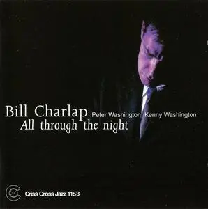 Bill Charlap - All Through The Night (1998)