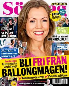 Aftonbladet Söndag – 28 februari 2016