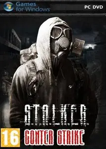 Counter-Strike S.T.A.L.K.E.R (2010/ENG)
