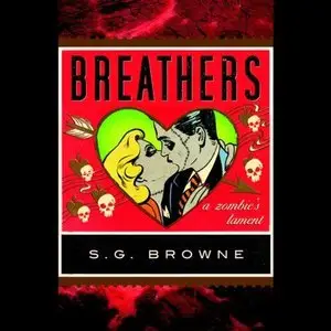 Breathers: A Zombie's Lament (Audiobook)