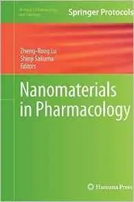 Nanomaterials in Pharmacology