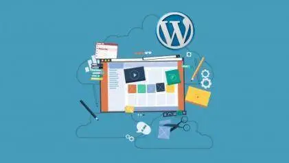 WordPress Website in less than 1 hour (2016)