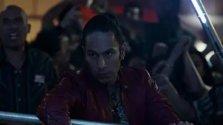 Diablero S01E02