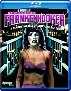 Frankenhooker (1990)